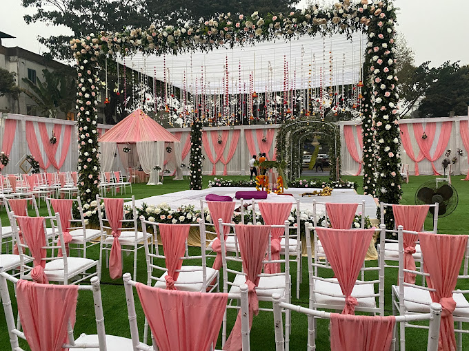 Wedcraft Events